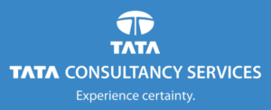 TCS Logo - Experience certainity